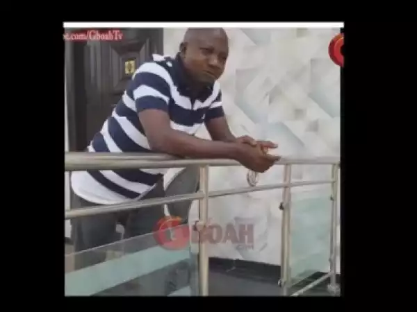 Video: Sanyeri Cries Out So Much As Fraudsters Hacks His Instagram Account
